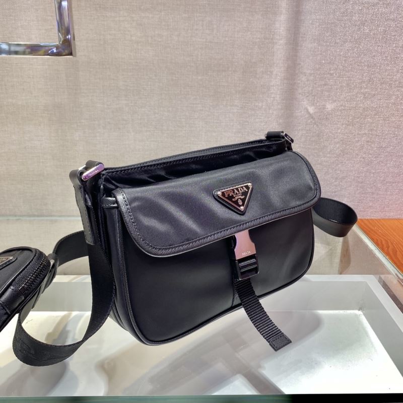 mens Pra*a satchel bags